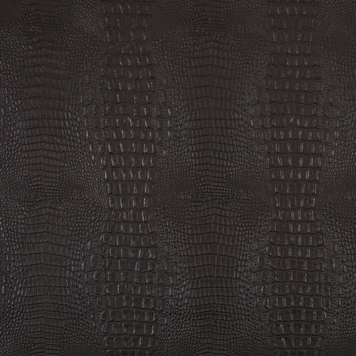Charlotte - V614 - Ebony - Fabric by the Yard Ebony