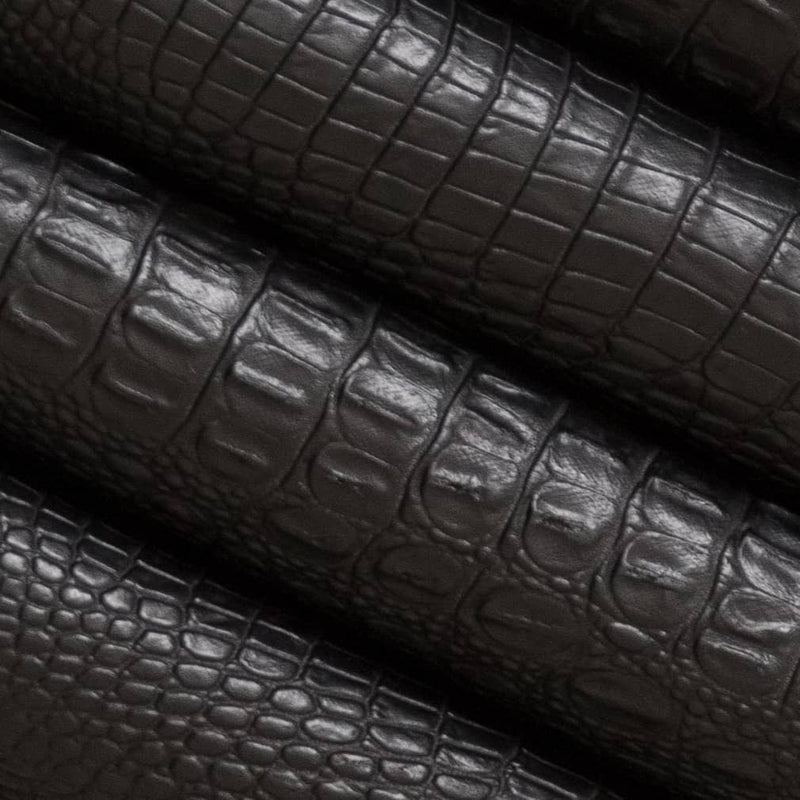 Charlotte - V614 - Ebony - Fabric by the Yard - V614 - V614_Rolled