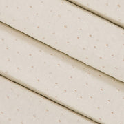 Charlotte - V623 - Cream - Fabric by the Yard - V623 - V623_Rolled