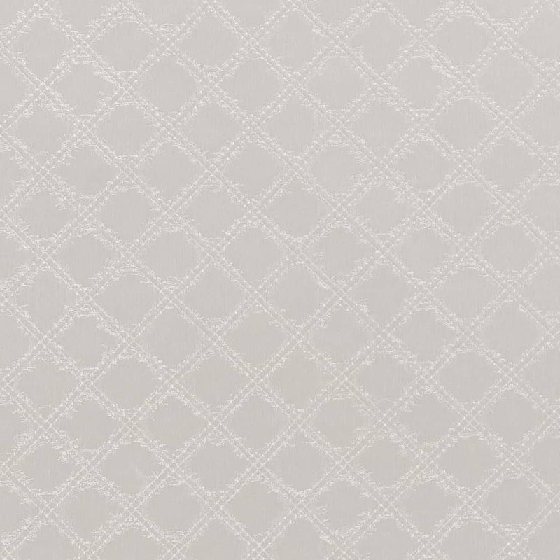 Charlotte - V718 - Aluminum - Fabric by the Yard Aluminum