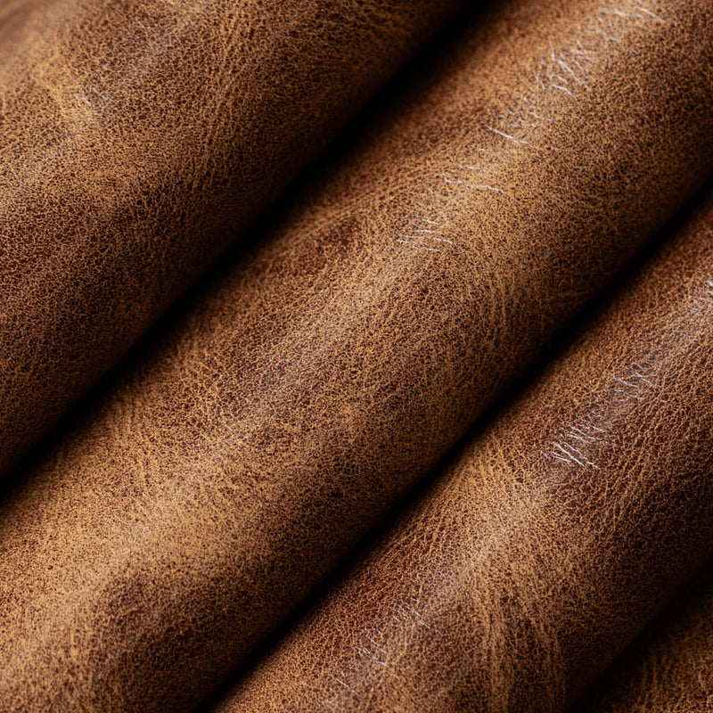 Charlotte - V915 - Bourbon - Fabric by the Yard - V915 - V915_Rolled