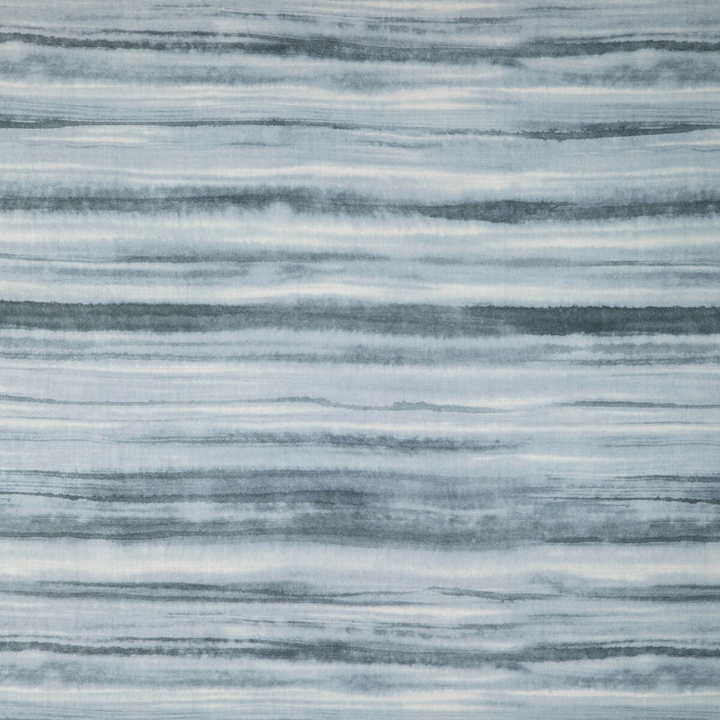 KRAVET BASICS - VAPOR- INDIGO - Fabric by the Yard INDIGO