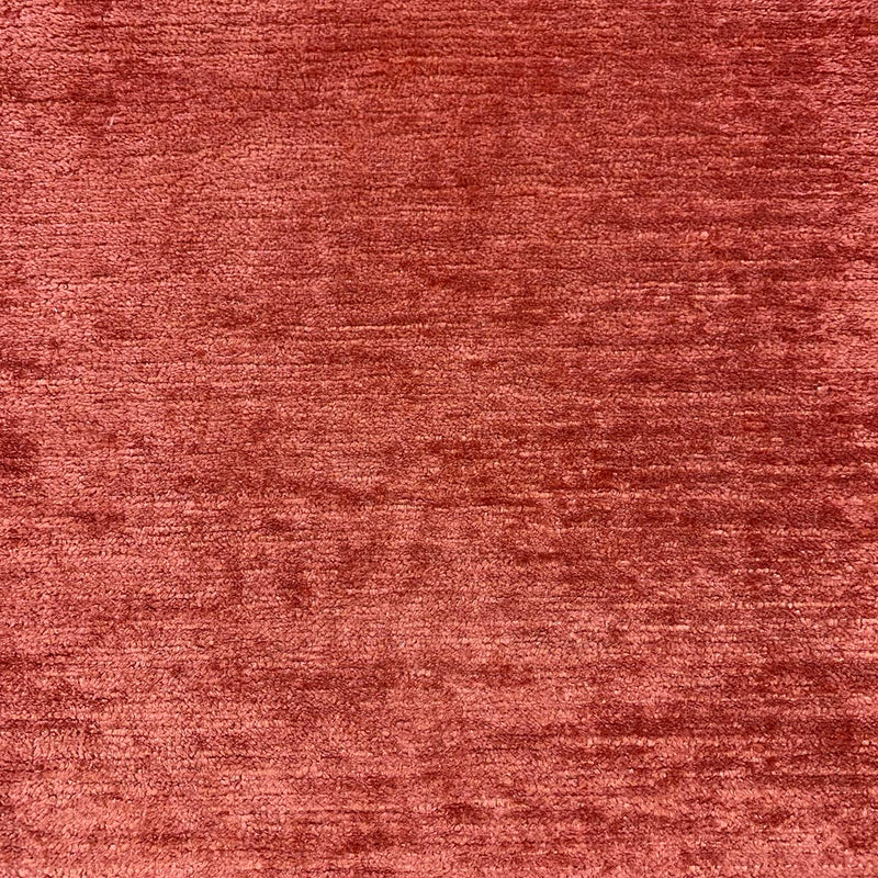 VELVET - CINNABAR - Mag Fabrics - Fabric By The Yard