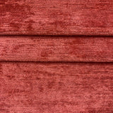 VELVET - CINNABAR - Mag Fabrics - Fabric By The Yard