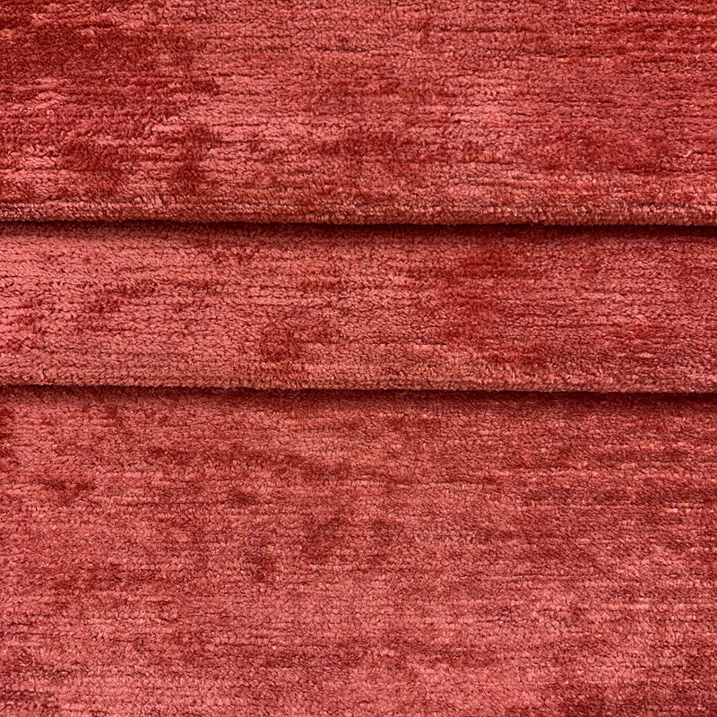 VELVET - CINNABAR - Mag Fabrics - Fabric By The Yard