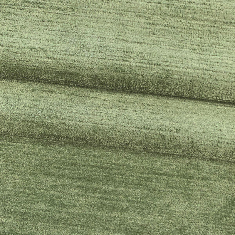 VELVET - MOSS - Mag Fabrics - Fabric By The Yard