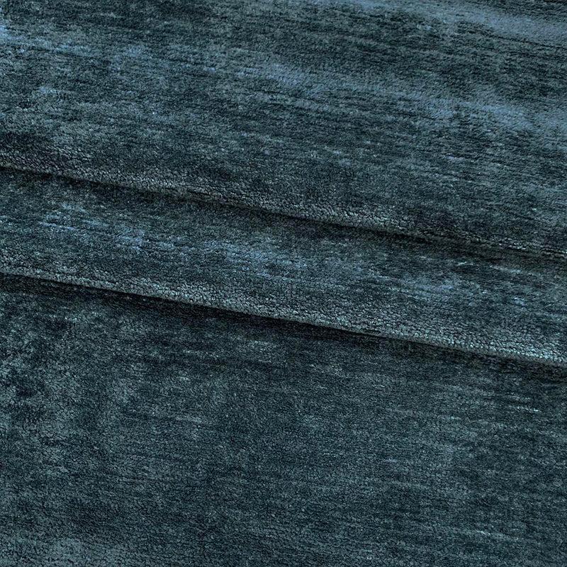 VELVET - OCEAN - Mag Fabrics - Fabric By The Yard
