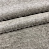 VELVET - SMOKE - Mag Fabrics - Fabric By The Yard