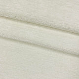 VELVET - SNOW - Mag Fabrics - Fabric By The Yard