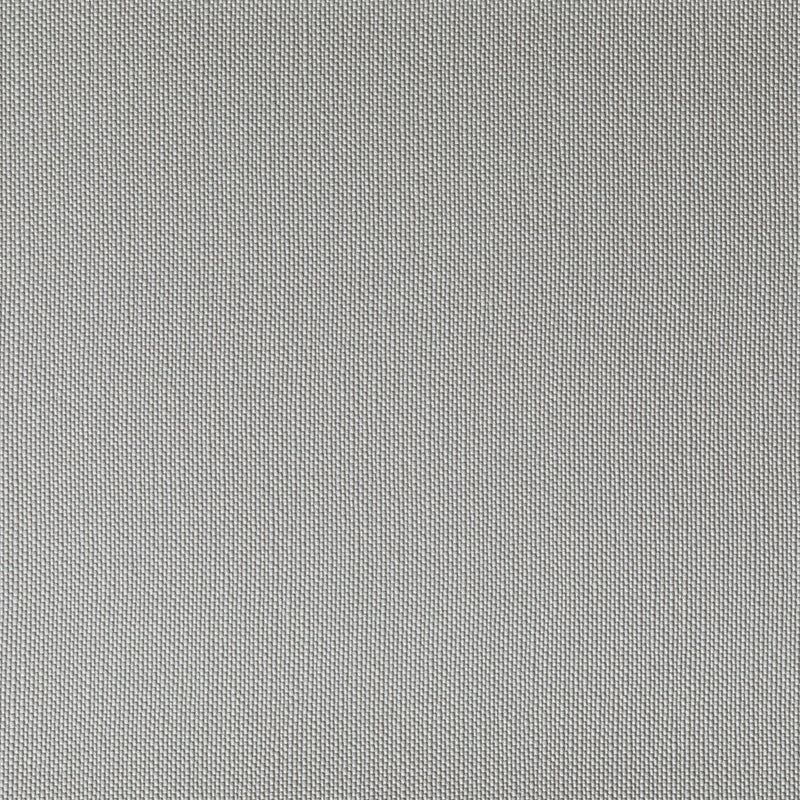 KRAVET CONTRACT - VENTURA- CHROME - Fabric by the Yard CHROME