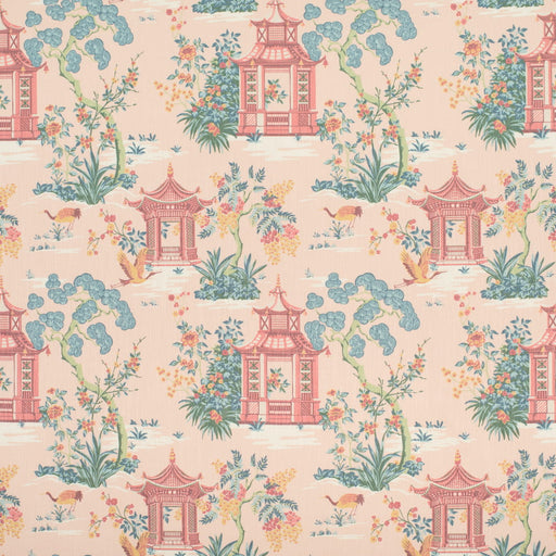 Valerie - Petal - 29 Park - Fabric by the Yard