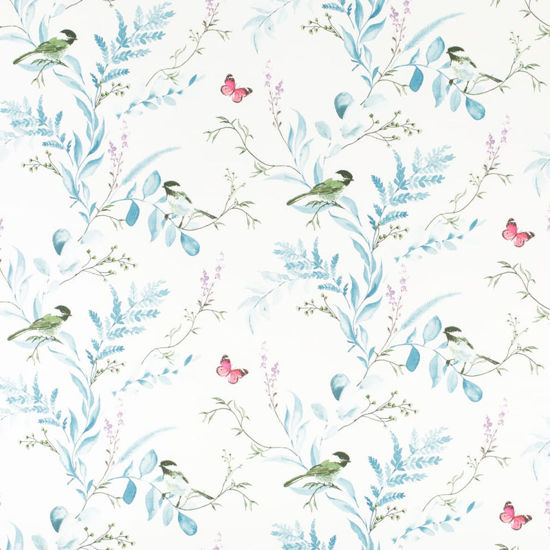 Vanessa - Capri - 29 Park - Fabric by the Yard