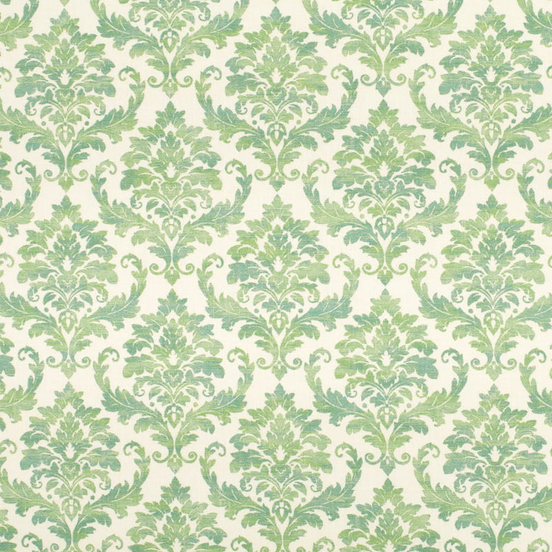 Victoria - Jade - 29 Park - Fabric by the Yard