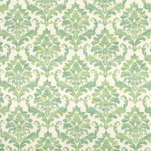 Victoria - Jade - 29 Park - Fabric by the Yard