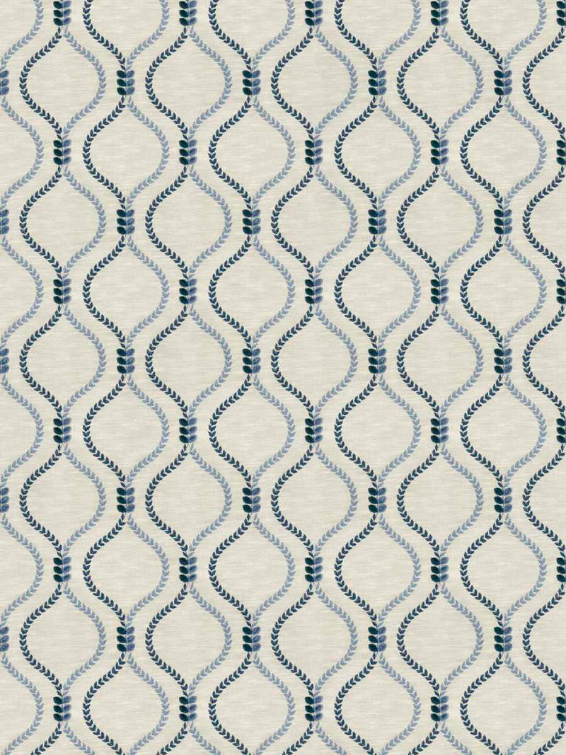 FTS-00387 - Fabric By The Yard - Samples Available by Request - Fabrics and Drapes
