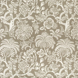 Virginia - Mushroom - 29 Park - Fabric by the Yard