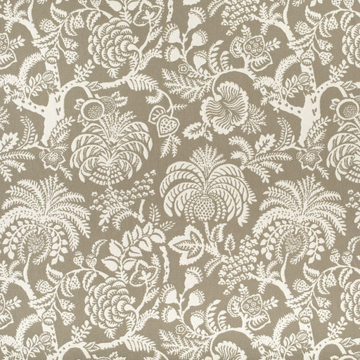 Virginia - Mushroom - 29 Park - Fabric by the Yard
