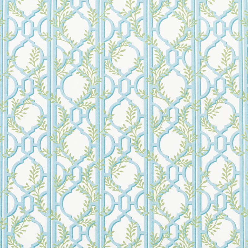 Vivienne - Baltic - 29 Park - Fabric by the Yard