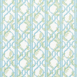 Vivienne - Baltic - 29 Park - Fabric by the Yard