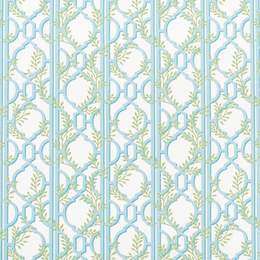 Vivienne - Baltic - 29 Park - Fabric by the Yard