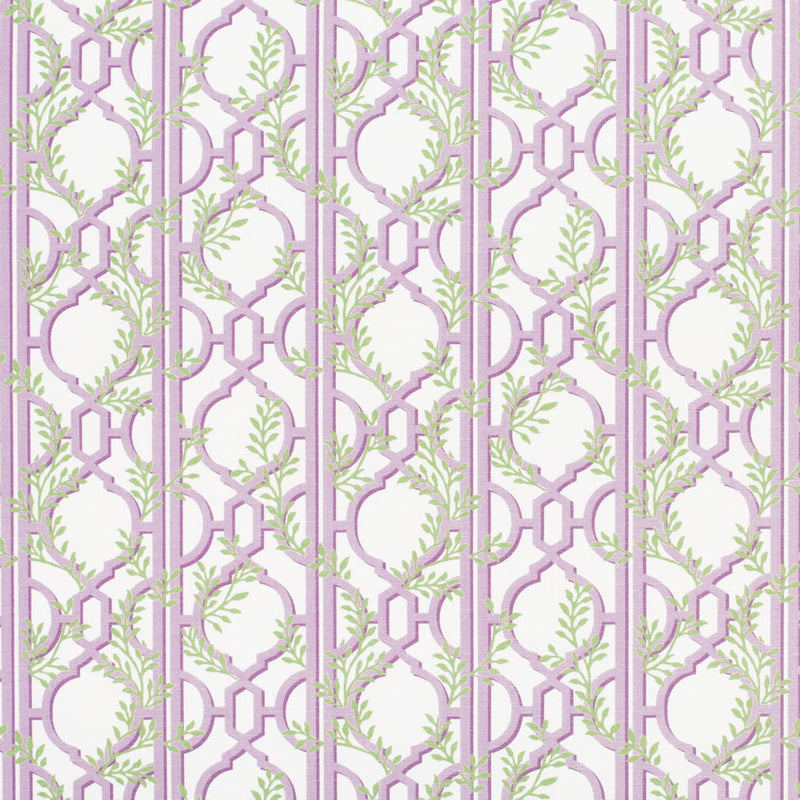 Vivienne - Iris - 29 Park - Fabric by the Yard