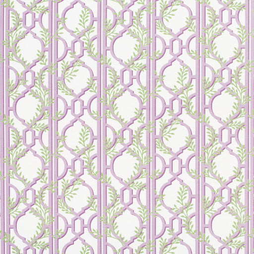 Vivienne - Iris - 29 Park - Fabric by the Yard