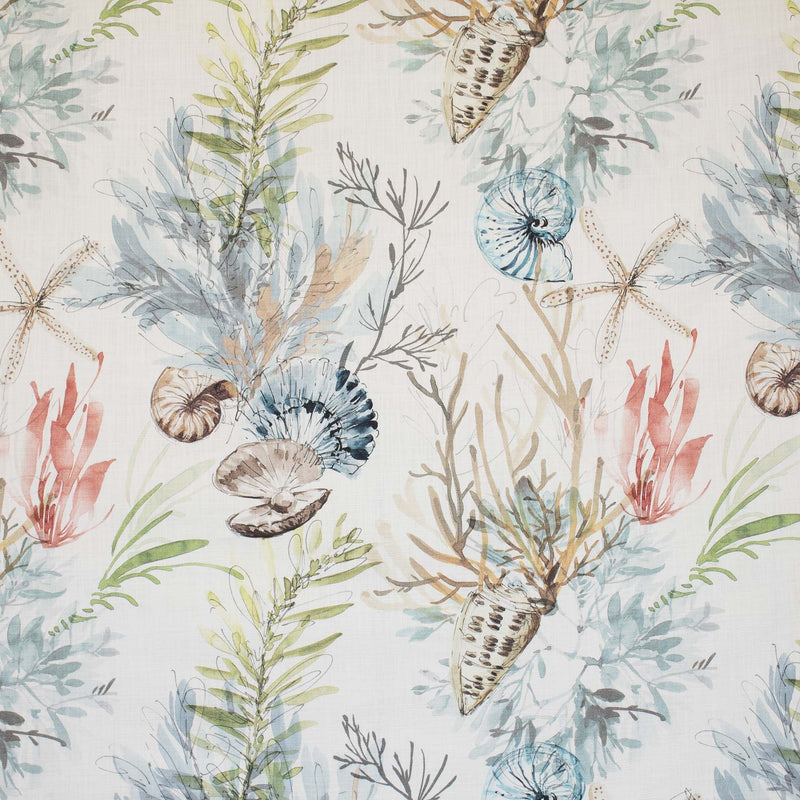 RM Coco - Voyager - Fabric by the Yard - Samples Available Upon Request