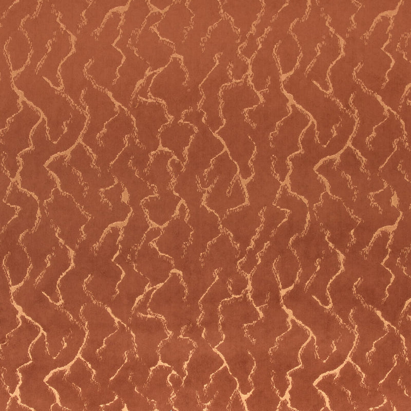 Vulcan - Fire - 29 Park - Fabric by the Yard