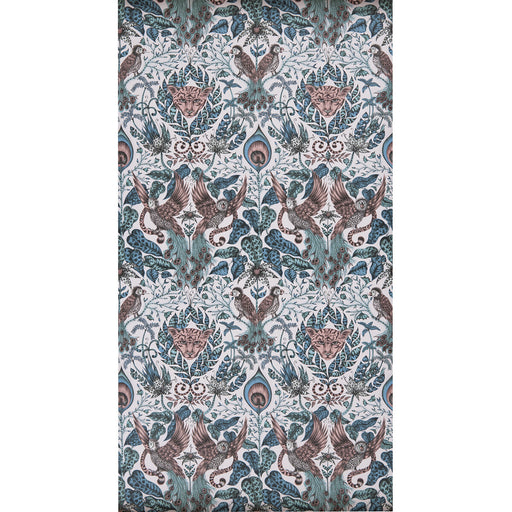 CLARKE AND CLARKE - W0098/04 - AMAZON - Wallpaper By the Roll