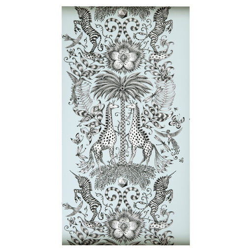 CLARKE AND CLARKE - W0102/01 - KRUGER - Wallpaper By the Roll