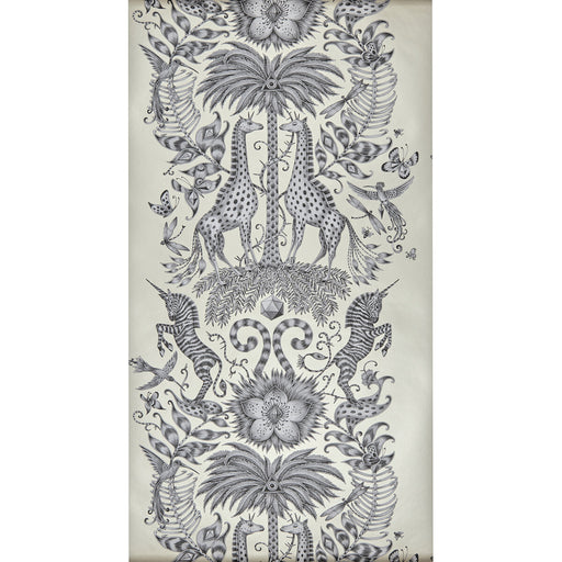 CLARKE AND CLARKE - W0102/05 - KRUGER - Wallpaper By the Roll