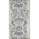 CLARKE AND CLARKE - KRUGER- MONOCHROME - Wallcovering by the Roll