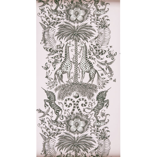 CLARKE AND CLARKE - W0102/07 - KRUGER - Wallpaper By the Roll