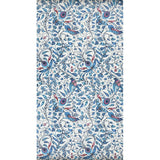 CLARKE AND CLARKE - ROUSSEAU- BLUE - Wallcovering by the Roll