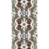 CLARKE AND CLARKE - CASPIAN WP- GOLD  - Wallcovering by the Roll