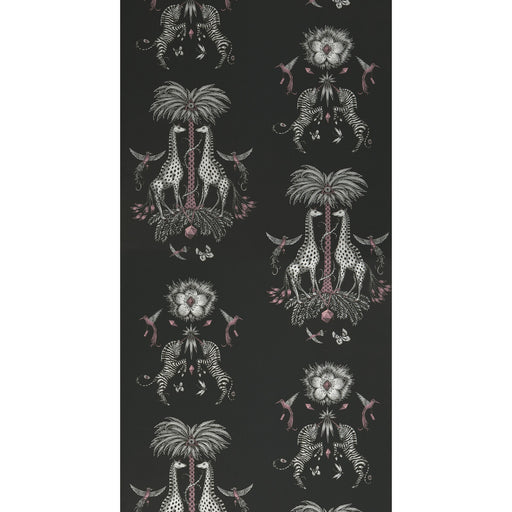 CLARKE AND CLARKE - W0114/01 - CREATURA - Wallpaper By the Roll