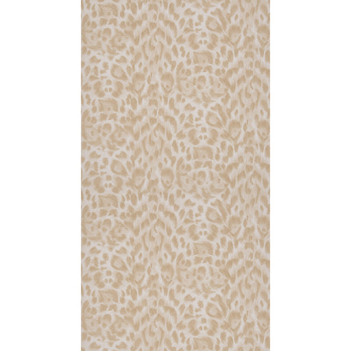 CLARKE AND CLARKE - FELIS- BLUSH  - Wallcovering by the Roll BLUSH