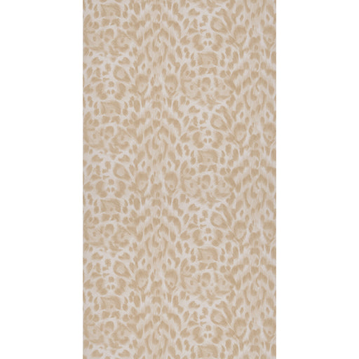 CLARKE AND CLARKE - W0115/01 - FELIS - Wallpaper By the Roll