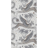 CLARKE AND CLARKE - LYNX- NUDE  - Wallcovering by the Roll
