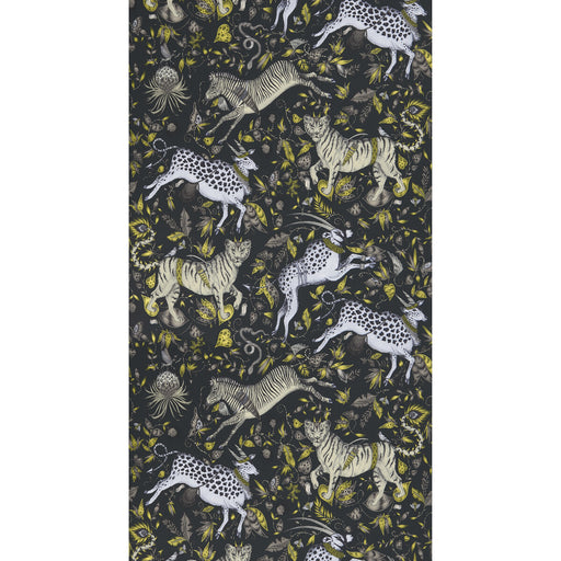 CLARKE AND CLARKE - W0119/02 - PROTEA - Wallpaper By the Roll