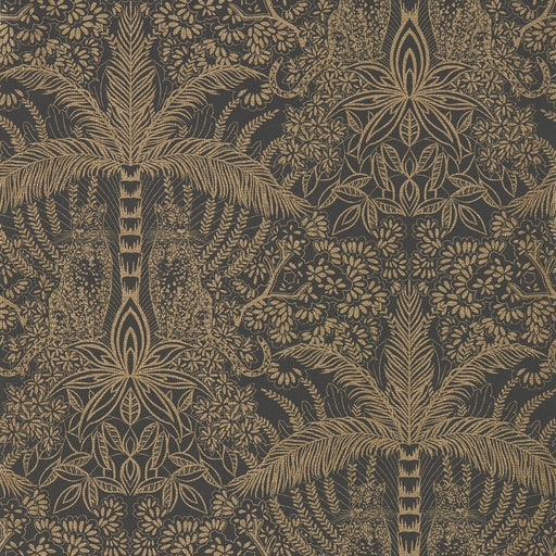 CLARKE AND CLARKE - W0141/01 - LEOPARDO - Wallpaper By the Roll