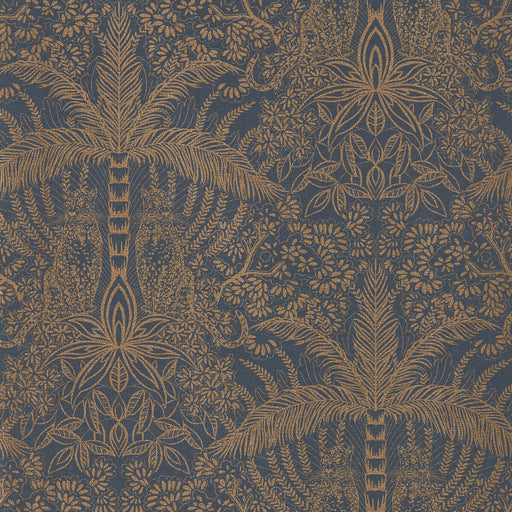 CLARKE AND CLARKE - W0141/02 - LEOPARDO - Wallpaper By the Roll