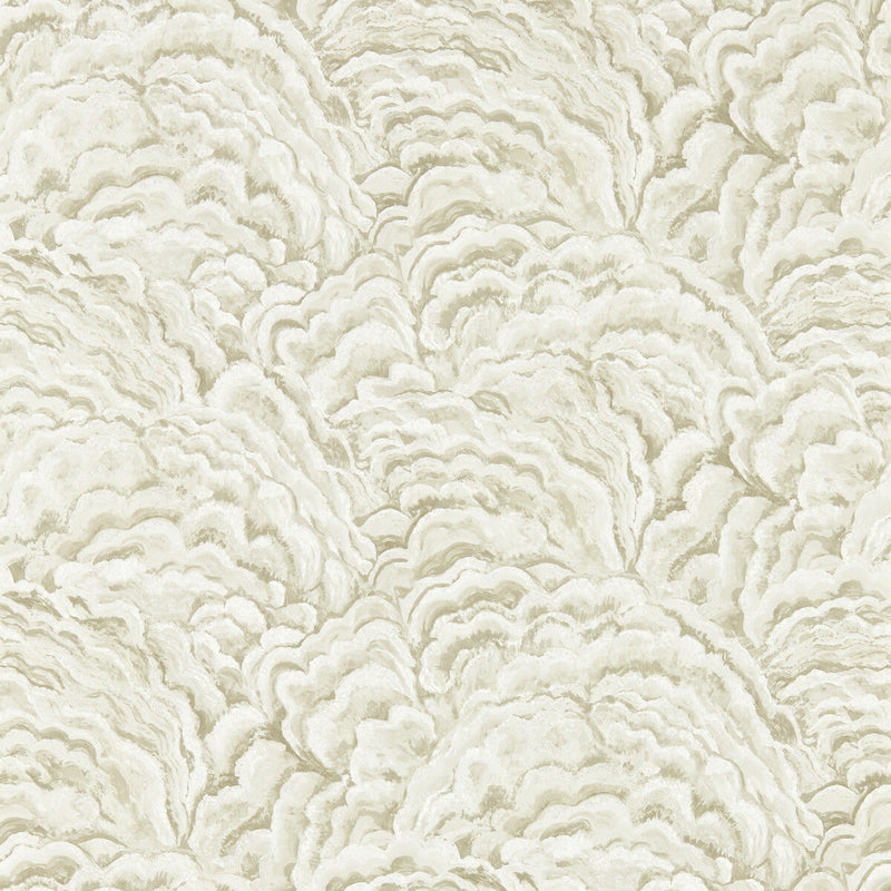 CLARKE AND CLARKE - LUMINO- CHAMPAGNE/GOLD WP - Wallcovering by the Roll CHAMPAGNE/GOLD WP