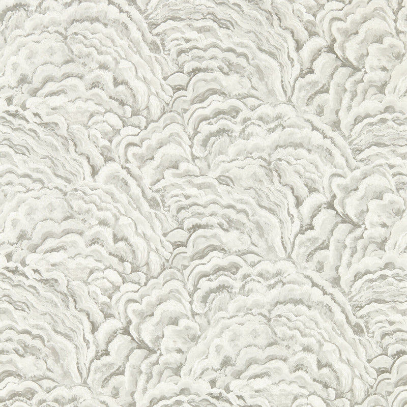 CLARKE AND CLARKE - LUMINO- CLOUD WP - Wallcovering by the Roll CLOUD WP