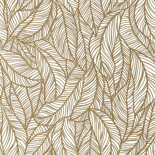 CLARKE AND CLARKE - W0144/01 - SELVA - Wallpaper By the Roll