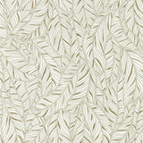 CLARKE AND CLARKE - SELVA- LINEN/CHAMPAGNE WP - Wallcovering by the Roll