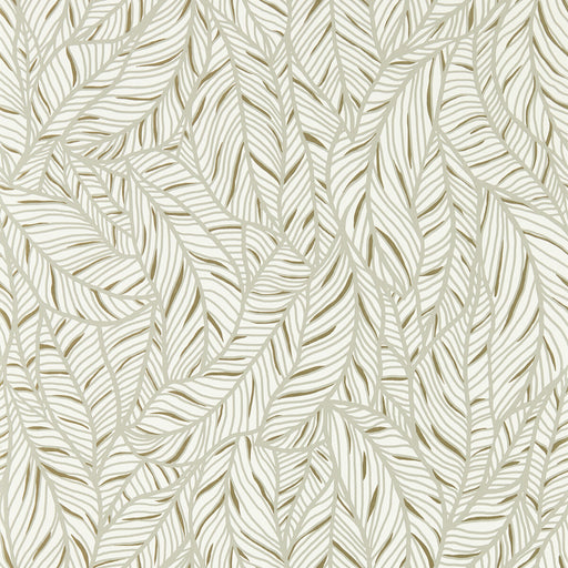 CLARKE AND CLARKE - W0144/03 - SELVA - Wallpaper By the Roll