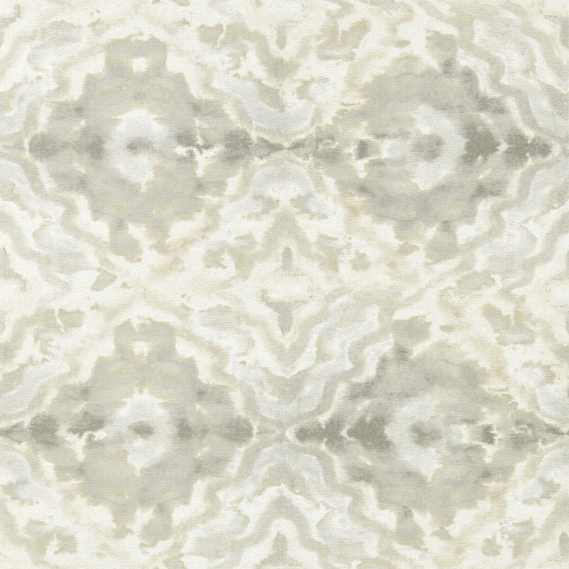 CLARKE AND CLARKE - AQUEOUS- NATURAL WP - Wallcovering by the Roll NATURAL WP