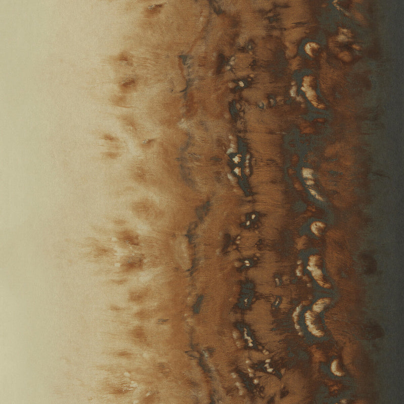 CLARKE AND CLARKE - DISPERSE- BRONZE WP - Wallcovering by the Roll BRONZE WP