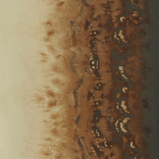 CLARKE AND CLARKE - DISPERSE- BRONZE WP - Wallcovering by the Roll BRONZE WP